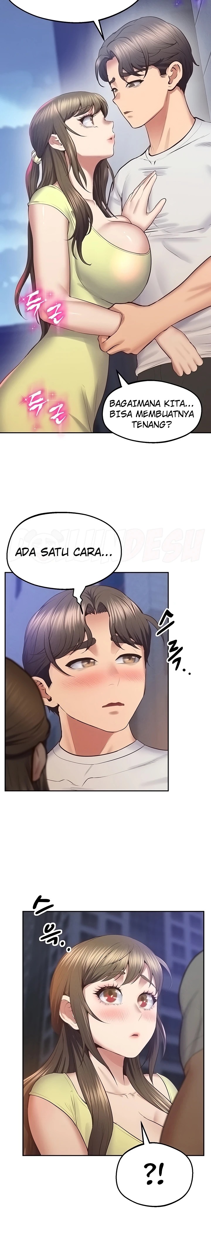 Absolute Smartwatch Raw Chapter 32 Page 16