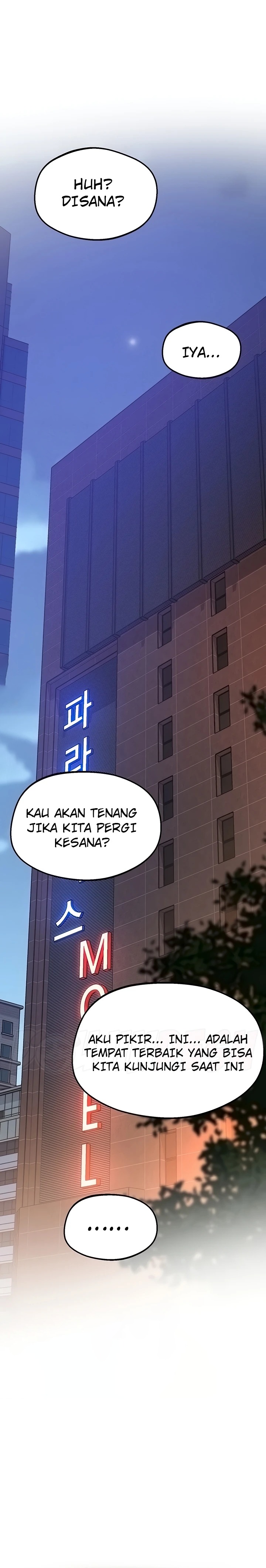 Absolute Smartwatch Raw Chapter 32 Page 17