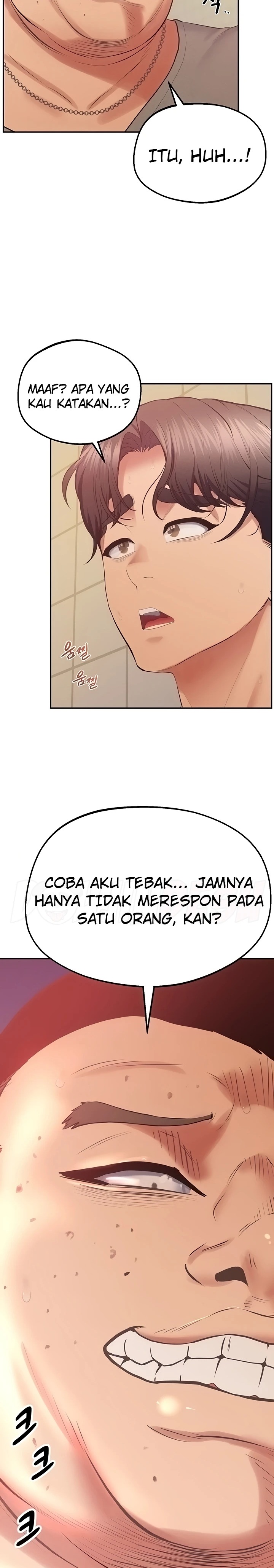 Absolute Smartwatch Raw Chapter 32 Page 3