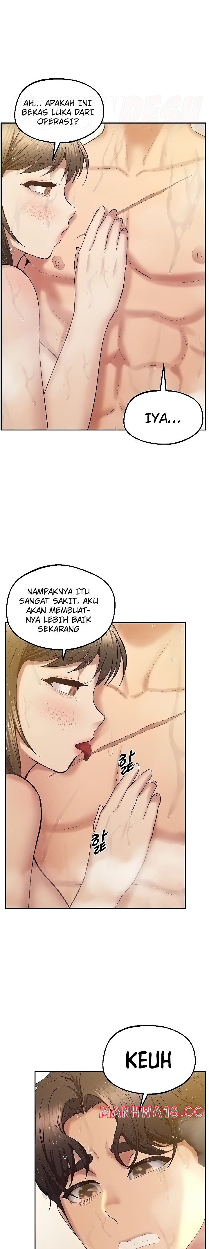 Absolute Smartwatch Raw Chapter 33 Page 1