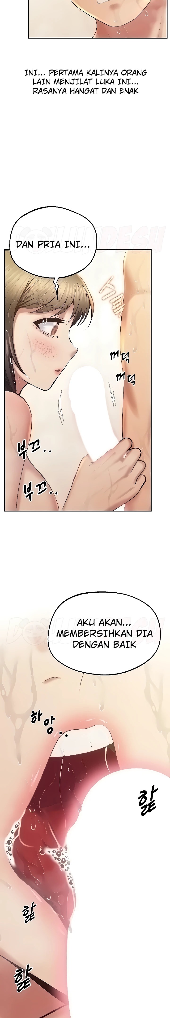 Absolute Smartwatch Raw Chapter 33 Page 2