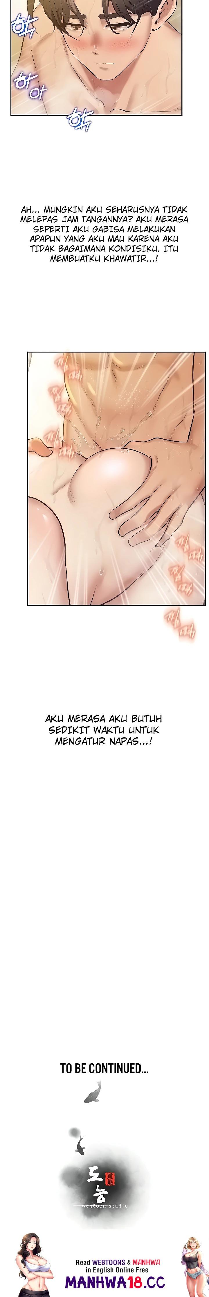 Absolute Smartwatch Raw Chapter 33 Page 28