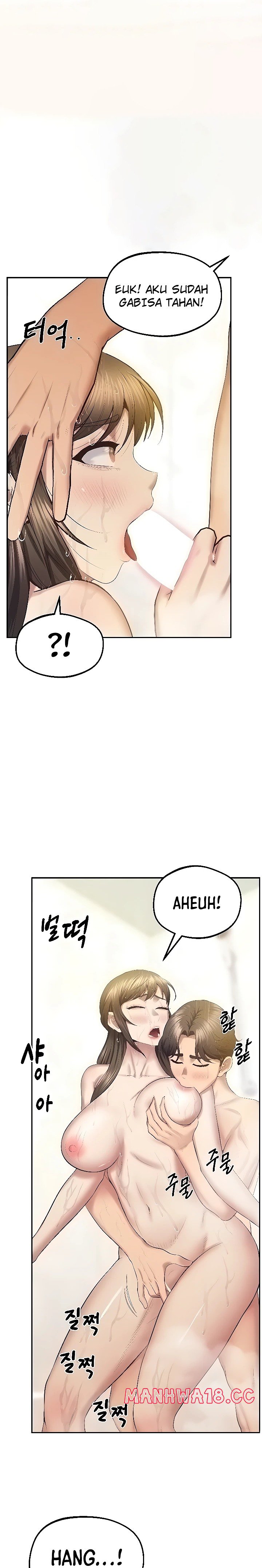 Absolute Smartwatch Raw Chapter 33 Page 5
