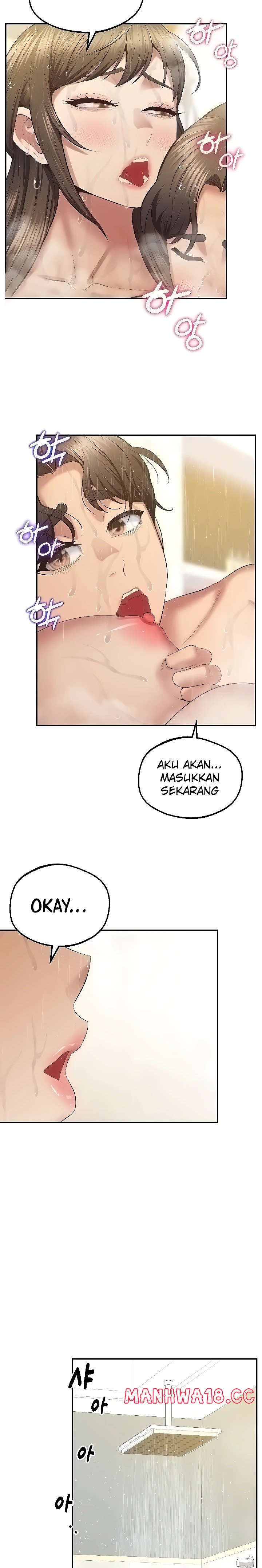 Absolute Smartwatch Raw Chapter 33 Page 6