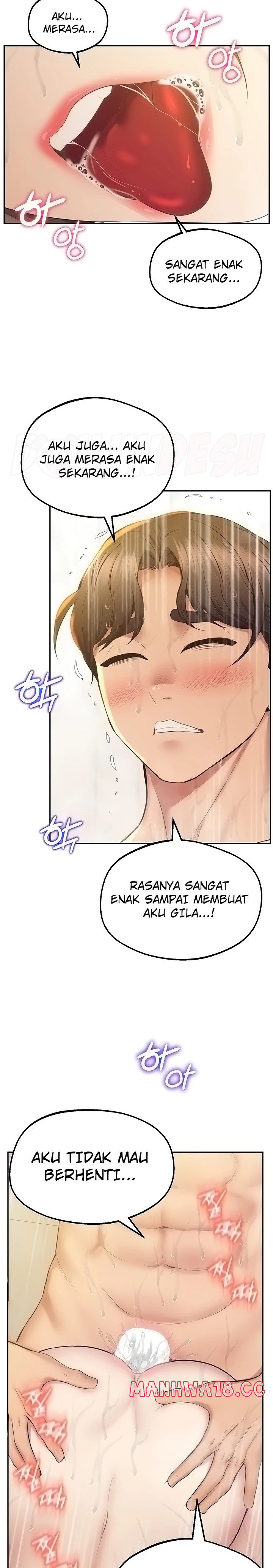Absolute Smartwatch Raw Chapter 34 Page 11