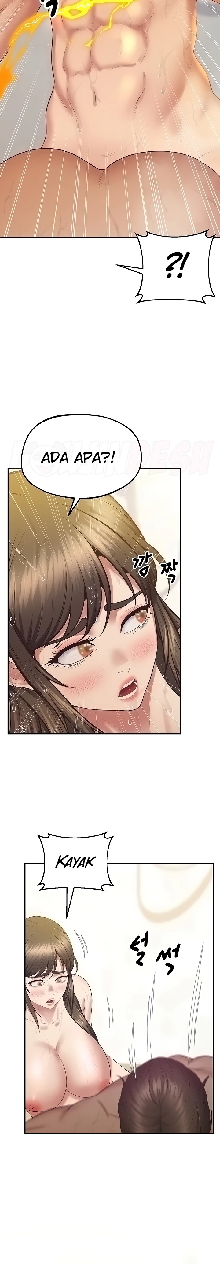 Absolute Smartwatch Raw Chapter 34 Page 13