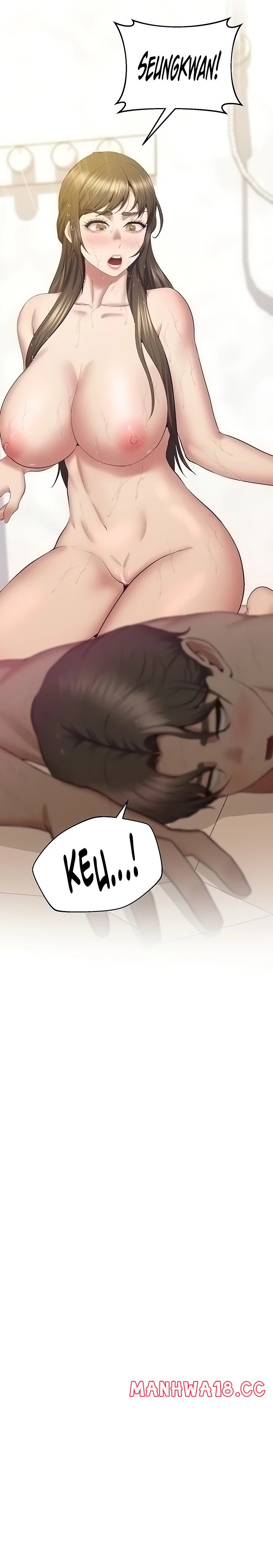Absolute Smartwatch Raw Chapter 34 Page 14