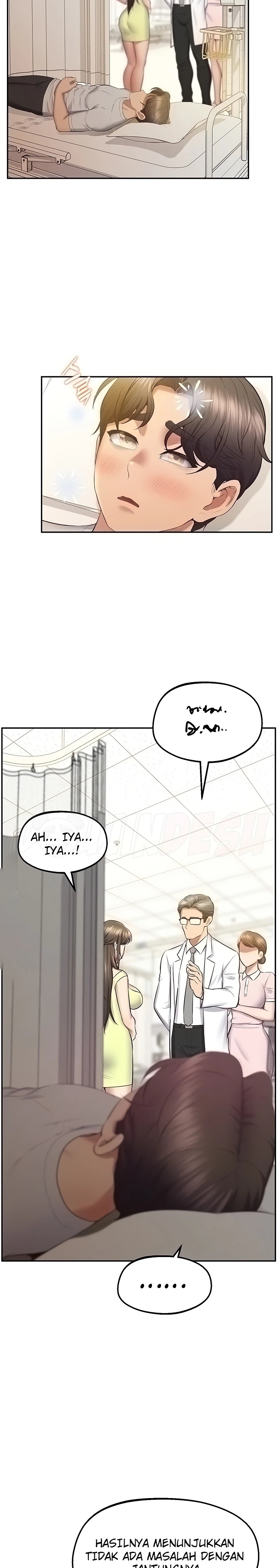 Absolute Smartwatch Raw Chapter 34 Page 17