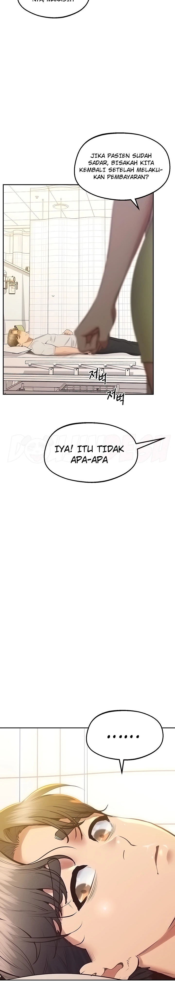 Absolute Smartwatch Raw Chapter 34 Page 19