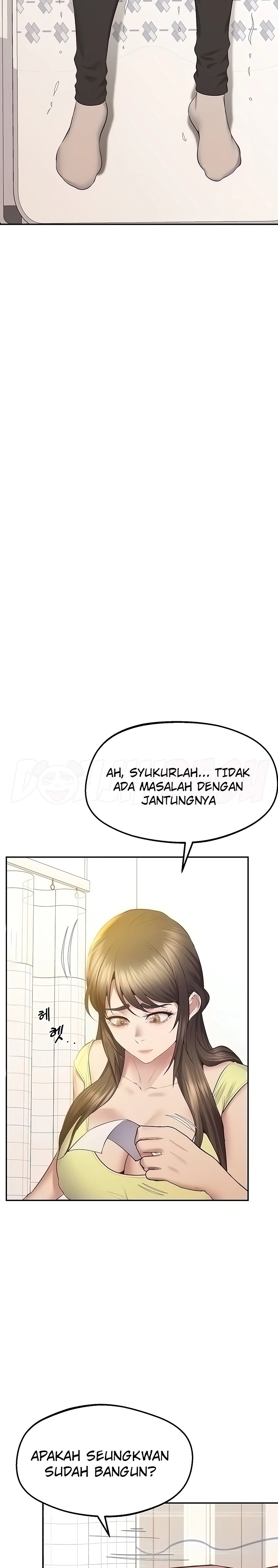 Absolute Smartwatch Raw Chapter 34 Page 21