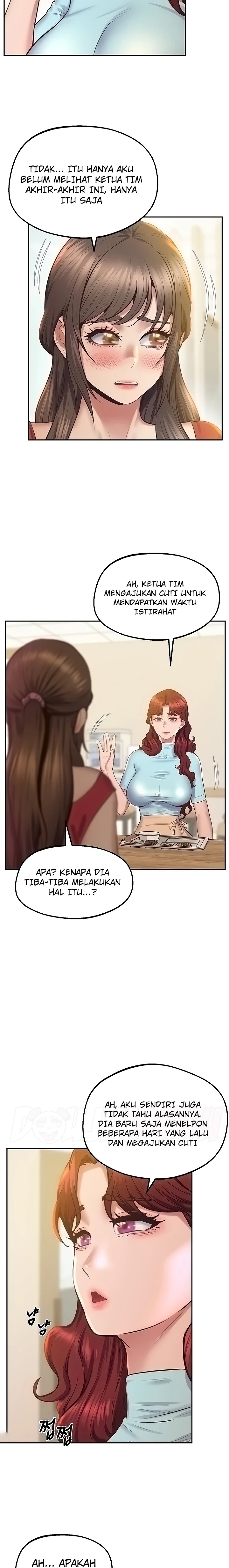 Absolute Smartwatch Raw Chapter 34 Page 30