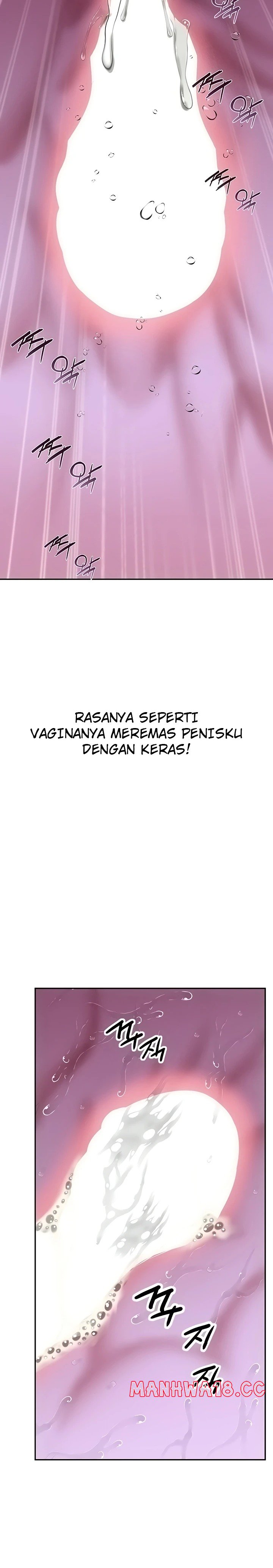 Absolute Smartwatch Raw Chapter 34 Page 9