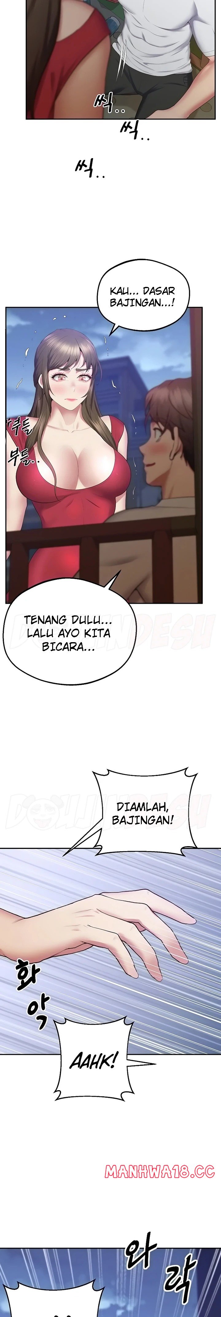 Absolute Smartwatch Raw Chapter 35 Page 13