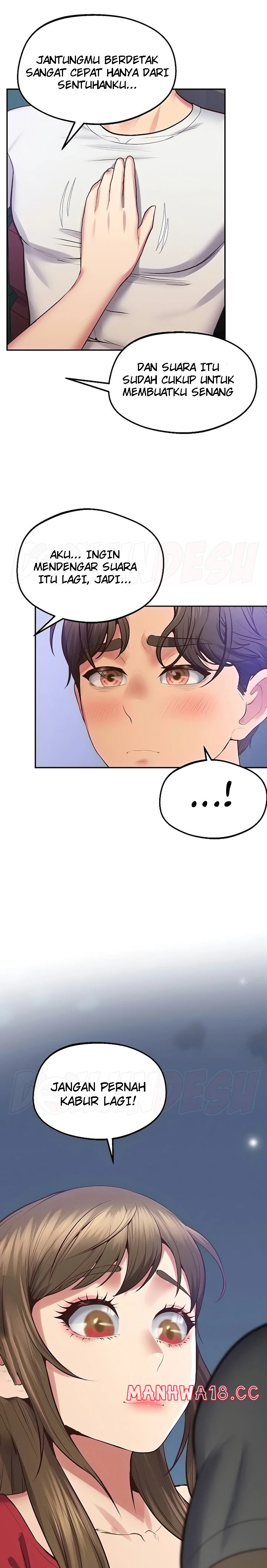 Absolute Smartwatch Raw Chapter 35 Page 19