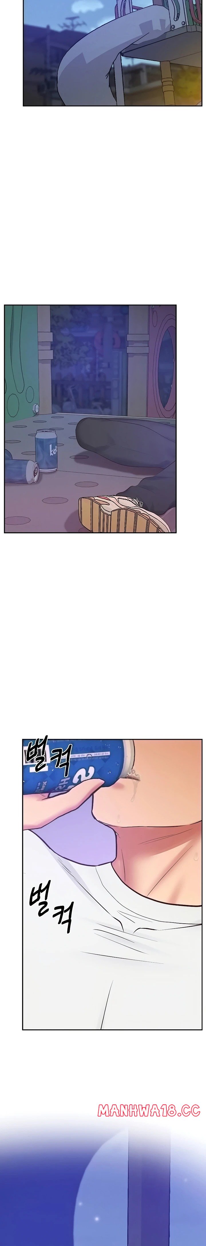 Absolute Smartwatch Raw Chapter 35 Page 2