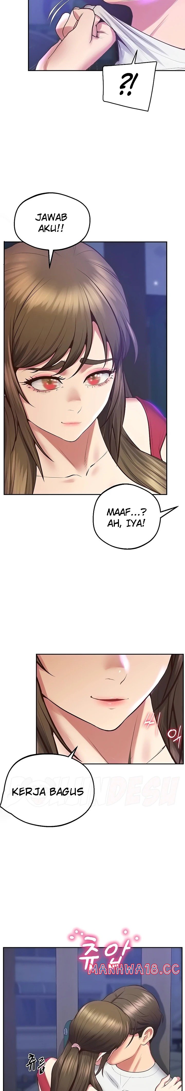 Absolute Smartwatch Raw Chapter 35 Page 21