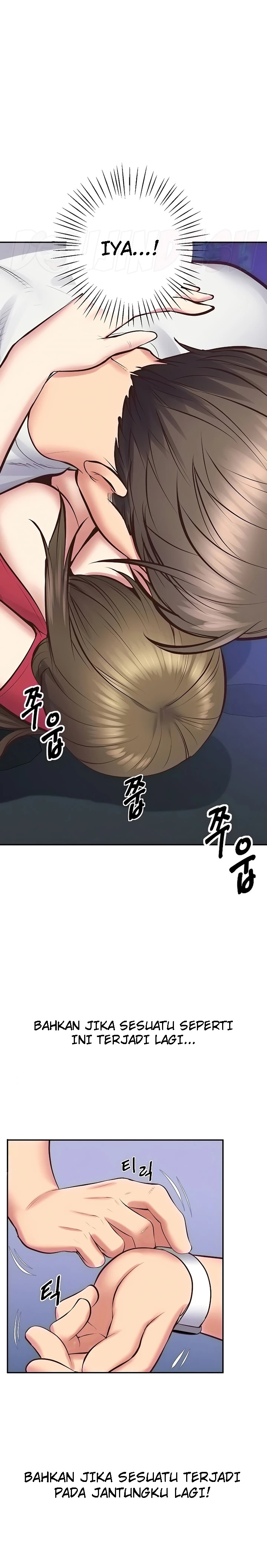 Absolute Smartwatch Raw Chapter 35 Page 24