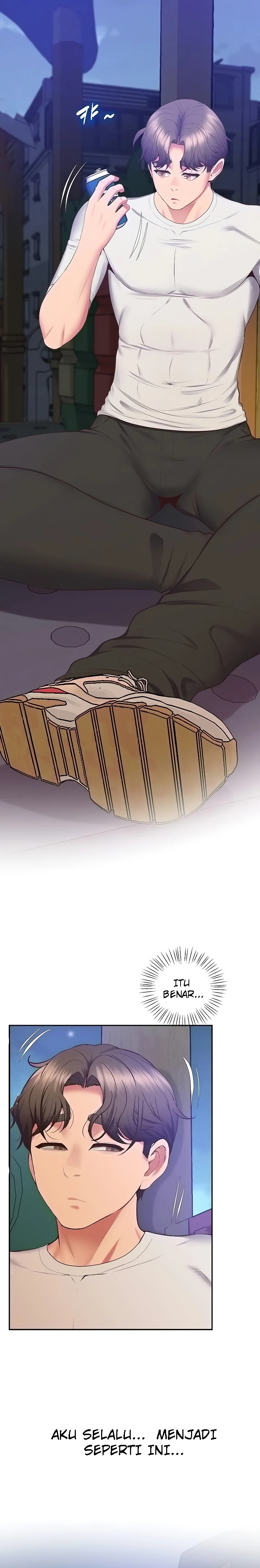 Absolute Smartwatch Raw Chapter 35 Page 3
