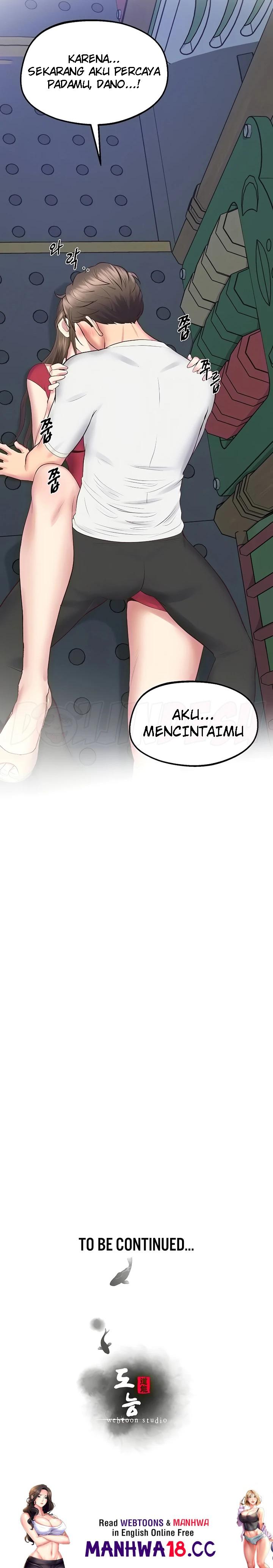 Absolute Smartwatch Raw Chapter 35 Page 30