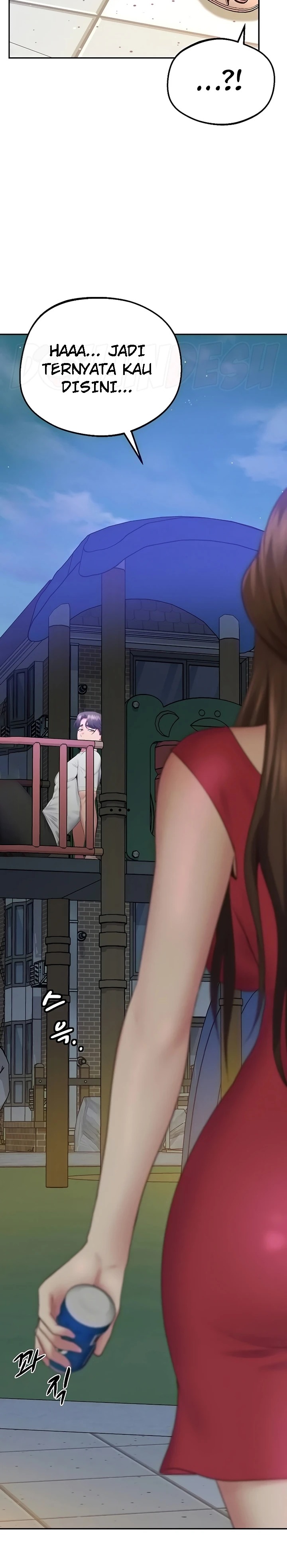 Absolute Smartwatch Raw Chapter 35 Page 8