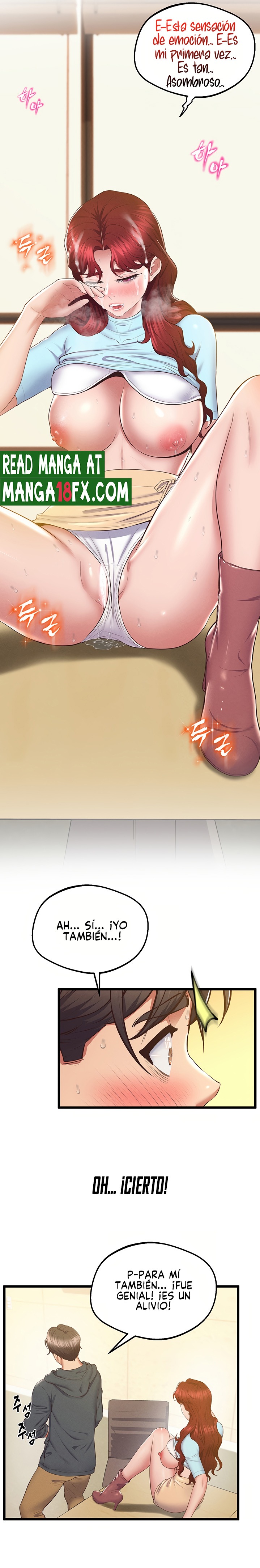 Absolute Smartwatch Raw Chapter 9 Page 20