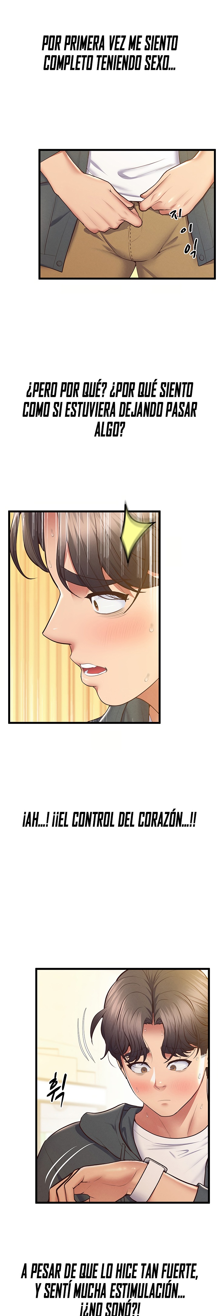 Absolute Smartwatch Raw Chapter 9 Page 21
