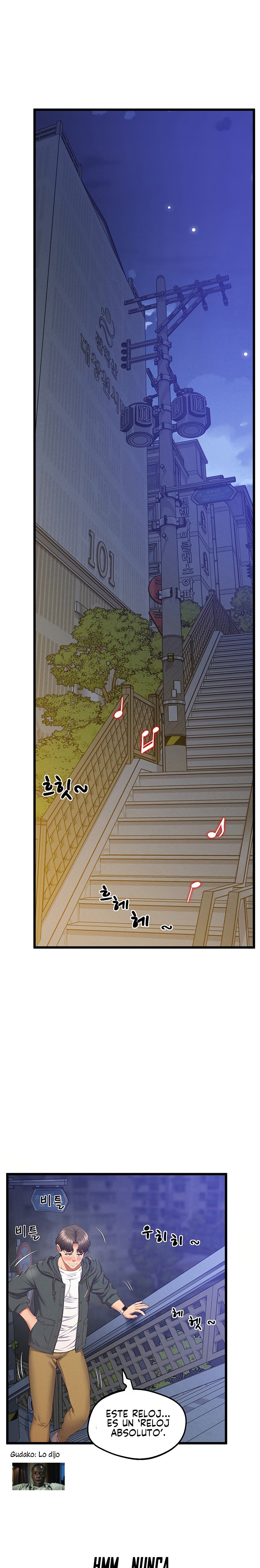 Absolute Smartwatch Raw Chapter 9 Page 23