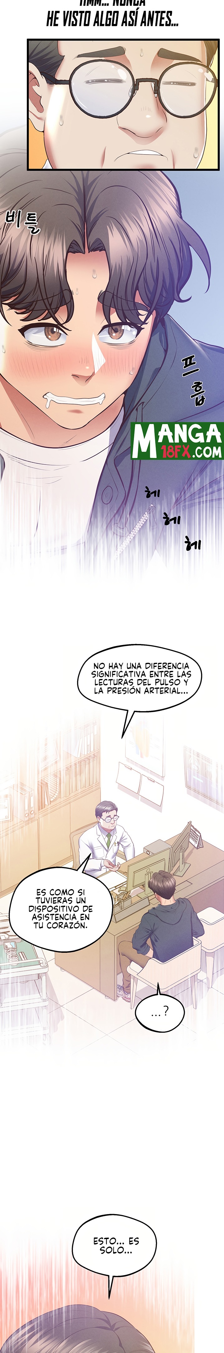 Absolute Smartwatch Raw Chapter 9 Page 24