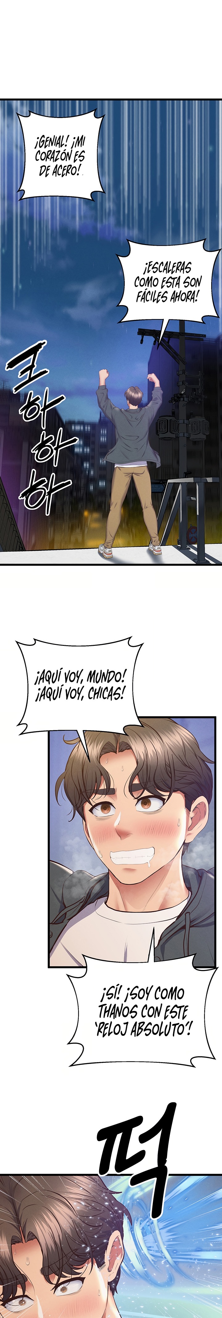 Absolute Smartwatch Raw Chapter 9 Page 26
