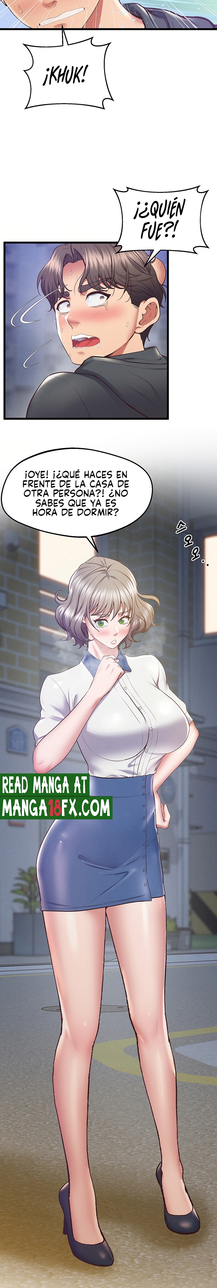 Absolute Smartwatch Raw Chapter 9 Page 27