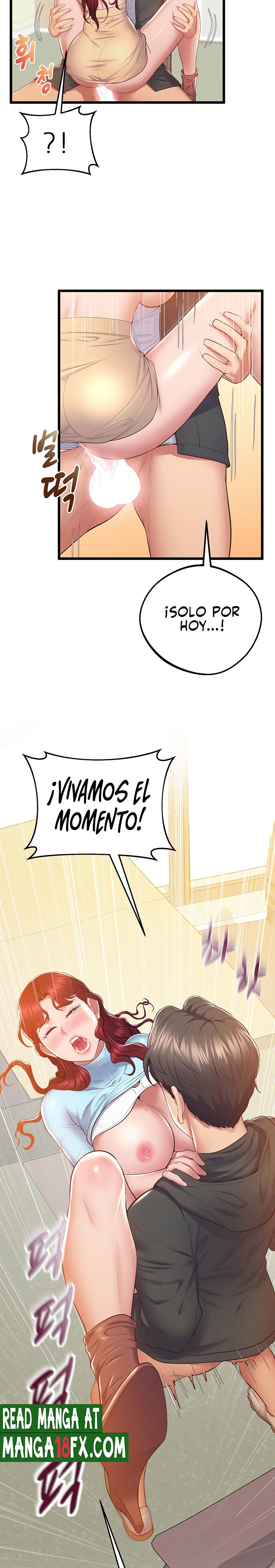 Absolute Smartwatch Raw Chapter 9 Page 3