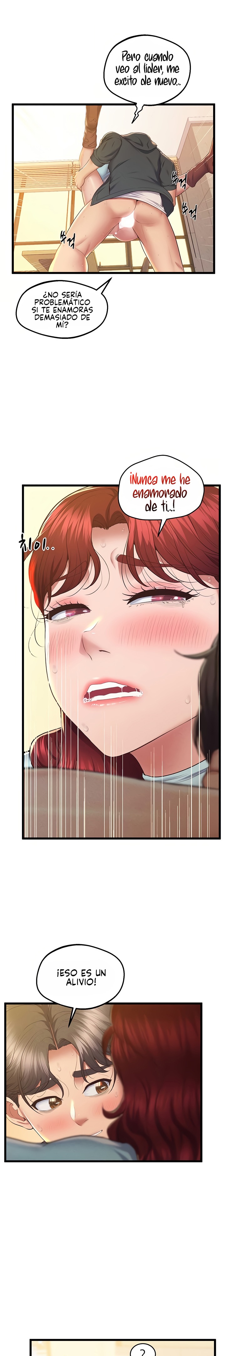 Absolute Smartwatch Raw Chapter 9 Page 6