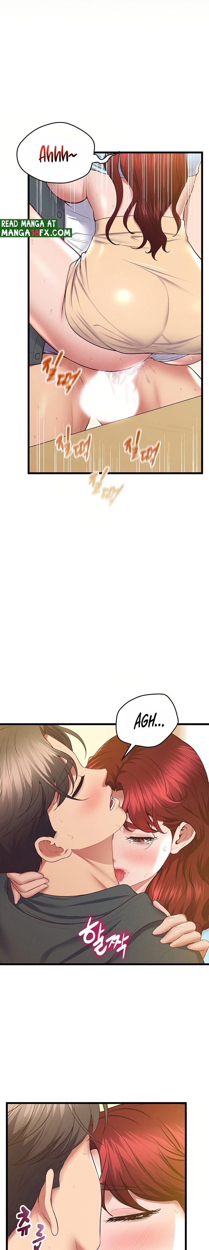 Absolute Smartwatch Raw Chapter 9 Page 8
