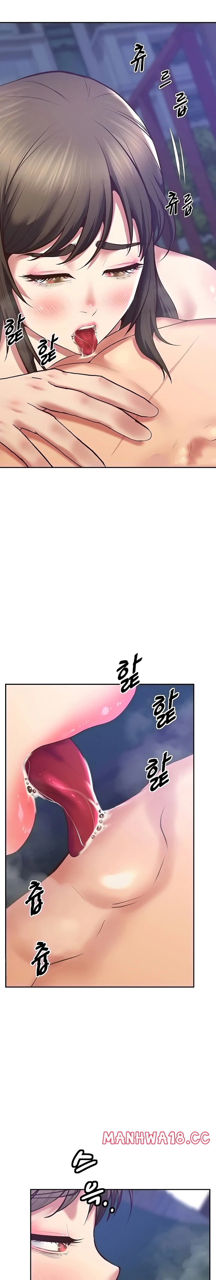 Absolute Smartwatch Raw Chapter 36 Page 11