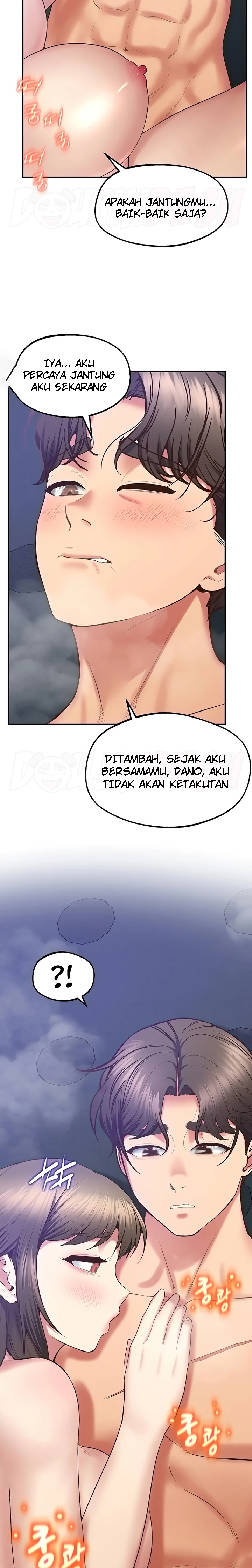 Absolute Smartwatch Raw Chapter 36 Page 18