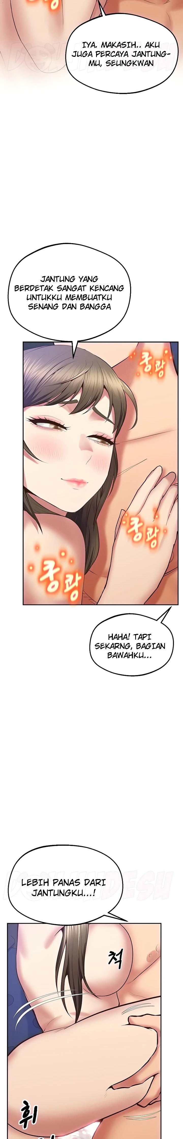 Absolute Smartwatch Raw Chapter 36 Page 19