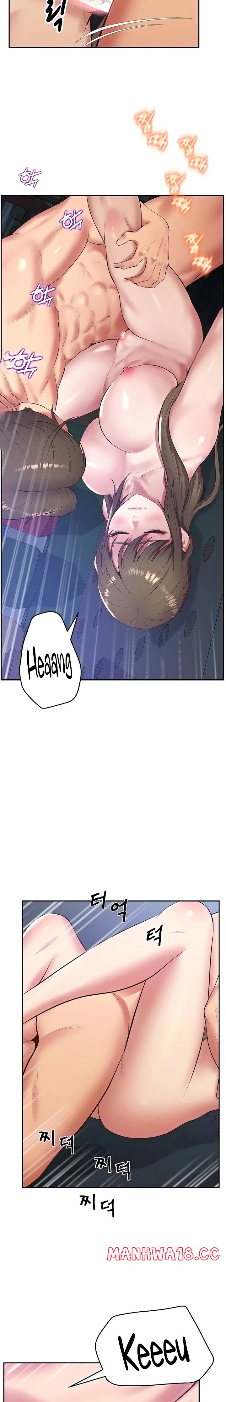 Absolute Smartwatch Raw Chapter 36 Page 20