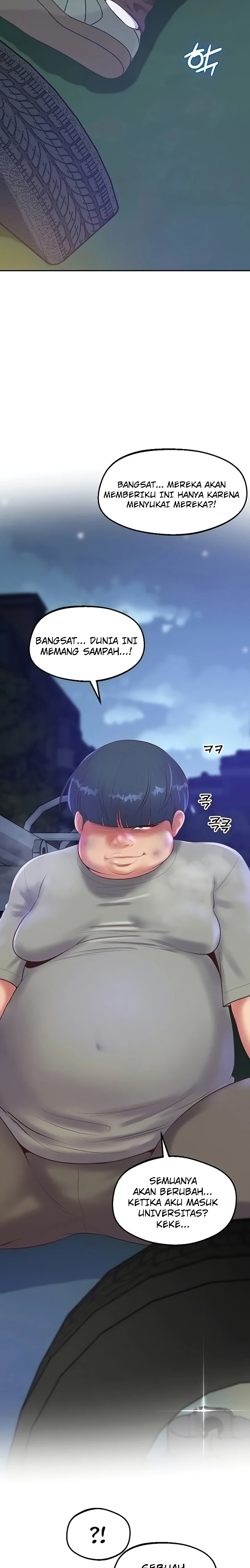 Absolute Smartwatch Raw Chapter 36 Page 28