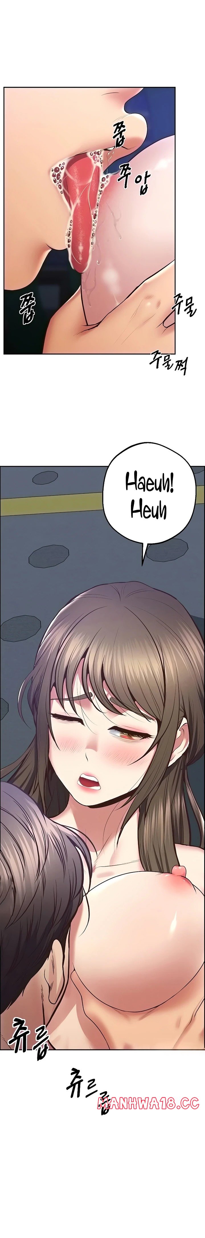 Absolute Smartwatch Raw Chapter 36 Page 4