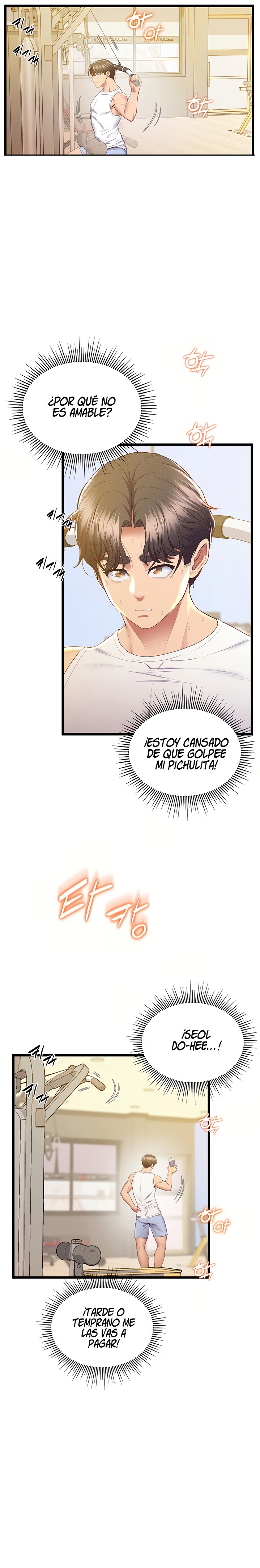 Absolute Smartwatch Raw Chapter 10 Page 10