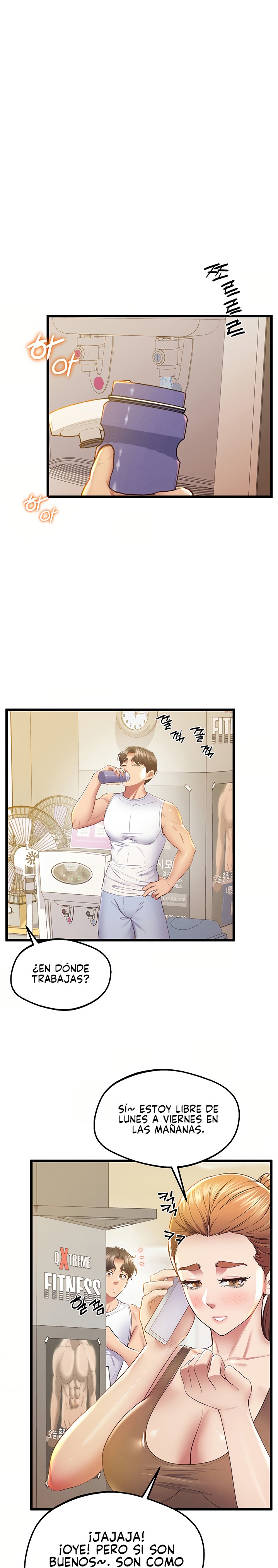 Absolute Smartwatch Raw Chapter 10 Page 11