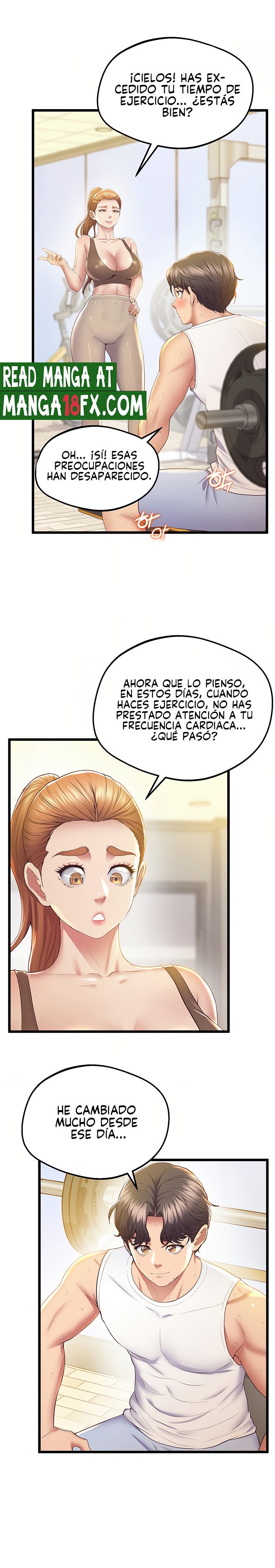 Absolute Smartwatch Raw Chapter 10 Page 16