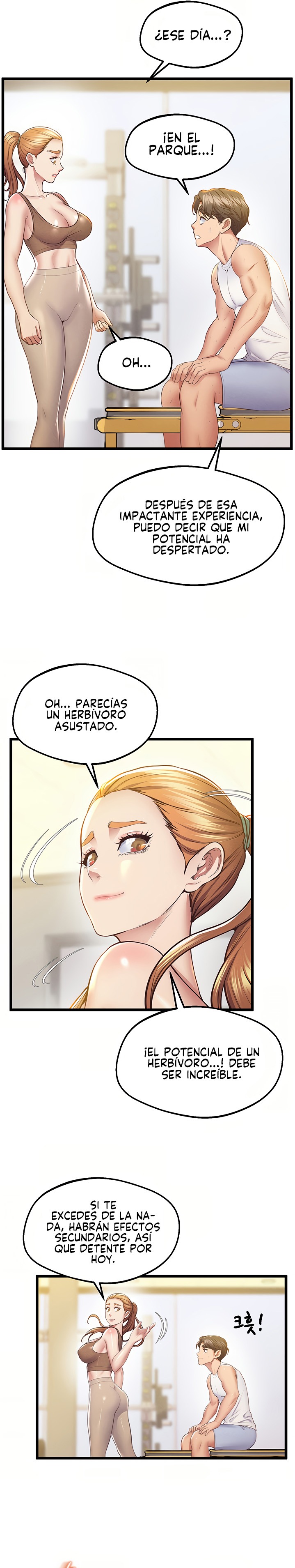 Absolute Smartwatch Raw Chapter 10 Page 17