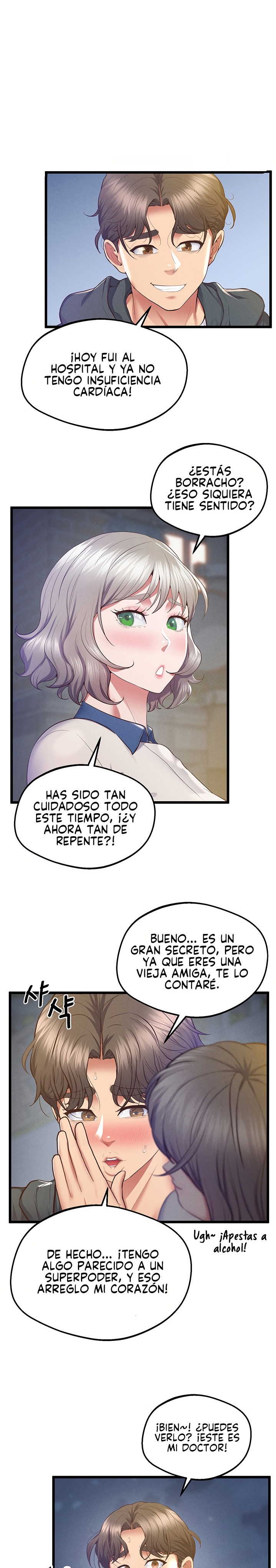 Absolute Smartwatch Raw Chapter 10 Page 2