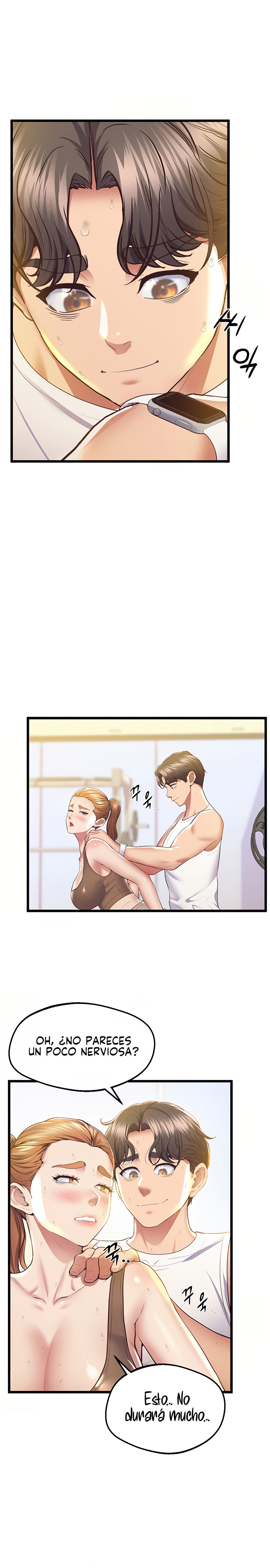 Absolute Smartwatch Raw Chapter 10 Page 22