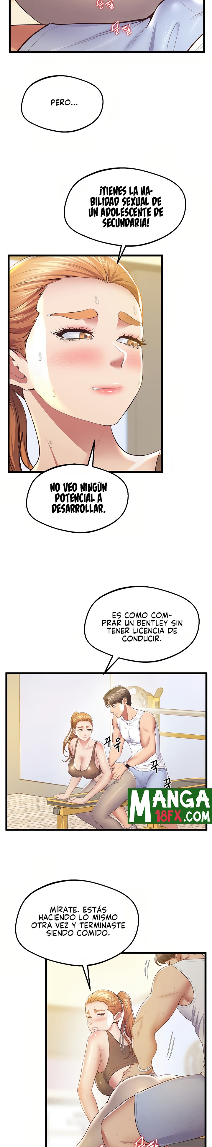 Absolute Smartwatch Raw Chapter 10 Page 24