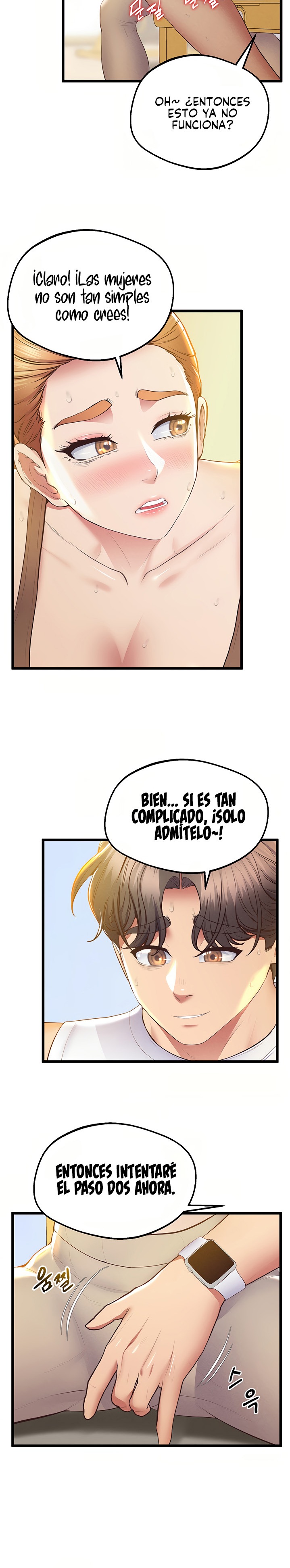 Absolute Smartwatch Raw Chapter 10 Page 25