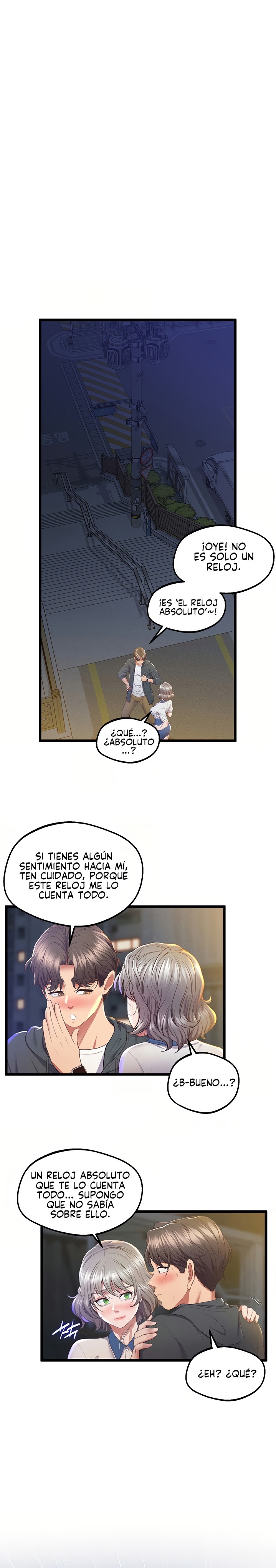 Absolute Smartwatch Raw Chapter 10 Page 4