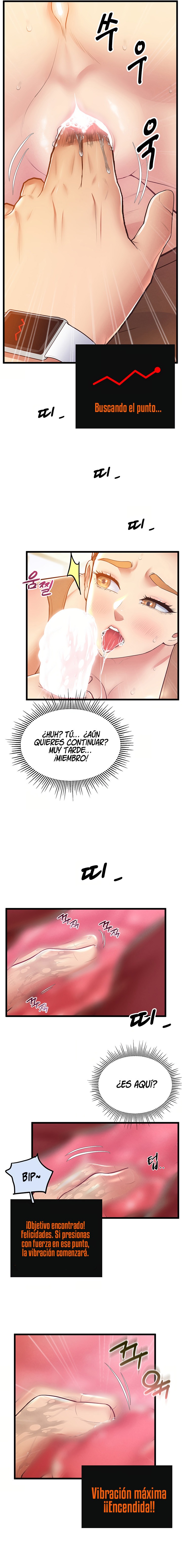 Absolute Smartwatch Raw Chapter 11 Page 16