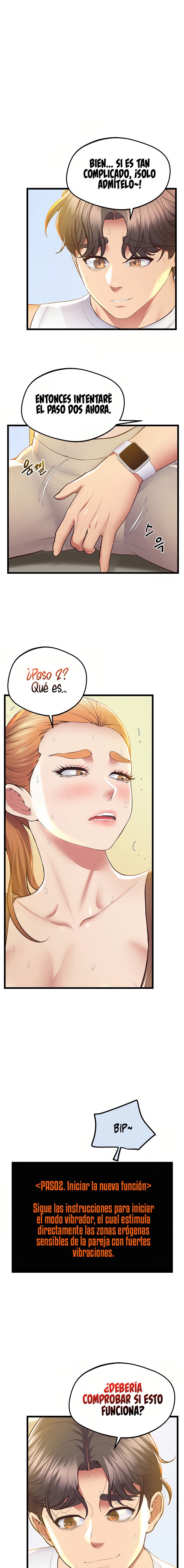 Absolute Smartwatch Raw Chapter 11 Page 2